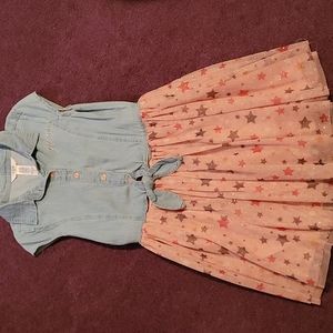 Girl's Guess Dress